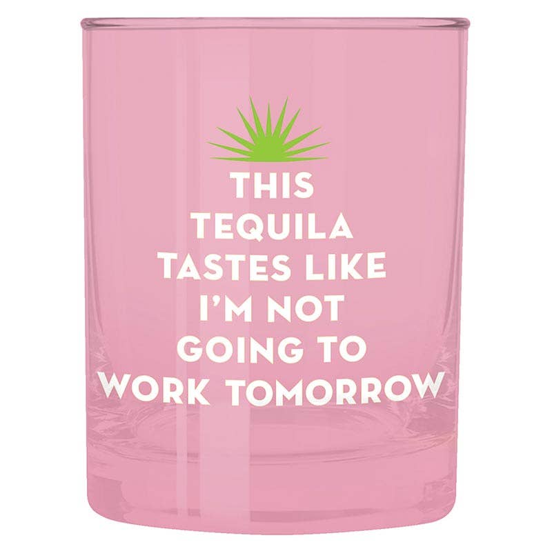 Tequila Cocktail Glass